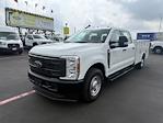 New 2025 Ford F-350 Crew Cab Royal 40-VO-108 60 CA 9' Service Truck for sale #TEC94821 - photo 1
