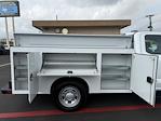 New 2025 Ford F-350 Crew Cab Royal 40-VO-108 60 CA 9' Service Truck for sale #TEC94821 - photo 9