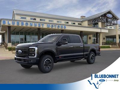 2025 Ford F-250 Crew Cab 4WD Pickup for sale #TEC95086 - photo 1
