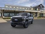 2025 Ford F-250 Crew Cab 4WD Pickup for sale #TEC95086 - photo 3