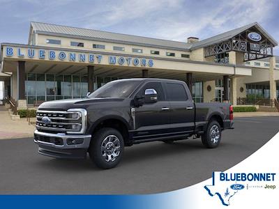2025 Ford F-250 Crew Cab 4WD Pickup for sale #TEC95208 - photo 1