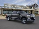 2025 Ford F-250 Crew Cab 4WD Pickup for sale #TEC95208 - photo 7