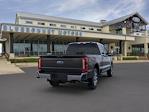 2025 Ford F-250 Crew Cab 4WD Pickup for sale #TEC95208 - photo 8