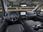 2025 Ford F-250 Crew Cab 4WD Pickup for sale #TEC95208 - photo 9