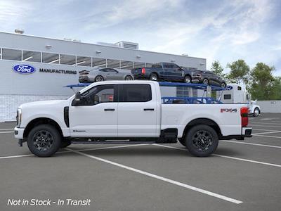 New 2026 Ford F-250 XL Crew Cab 4WD Pickup for sale #TEC95806 - photo 2