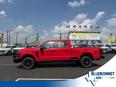 2025 Ford F-250 Crew Cab 4WD Pickup for sale #TEC96327 - photo 1