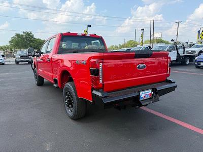 2025 Ford F-250 Crew Cab 4WD Pickup for sale #TEC96327 - photo 2