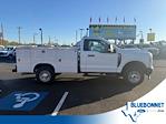 New 2026 Ford F-250 Regular Cab Service Truck for sale #TEC99000 - photo 1
