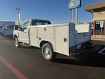 New 2026 Ford F-250 Regular Cab Service Truck for sale #TEC99000 - photo 2