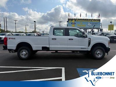 2025 Ford F-350 Crew Cab SRW 4WD Pickup for sale #TEC99618 - photo 1