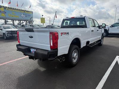2025 Ford F-350 Crew Cab SRW 4WD Pickup for sale #TEC99618 - photo 2