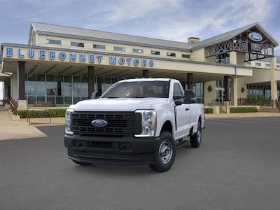 New 2026 Ford F-250 Regular Cab Service Truck for sale #TED00097 - photo 1