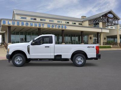 New 2026 Ford F-250 Regular Cab Service Truck for sale #TED00097 - photo 2