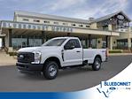 New 2026 Ford F-250 Regular Cab Service Truck for sale #TED00097 - photo 22