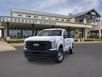 New 2026 Ford F-250 Regular Cab Service Truck for sale #TED00097 - photo 1