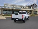 New 2026 Ford F-250 Regular Cab Service Truck for sale #TED00097 - photo 7