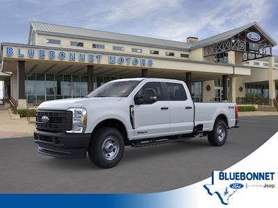 2025 Ford F-350 Crew Cab SRW 4WD Pickup for sale #TED00183 - photo 1
