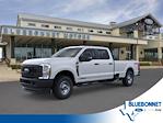 2025 Ford F-350 Crew Cab SRW 4WD Pickup for sale #TED00183 - photo 1