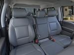 2025 Ford F-350 Crew Cab SRW 4WD Pickup for sale #TED00183 - photo 10