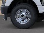 2025 Ford F-350 Crew Cab SRW 4WD Pickup for sale #TED00183 - photo 19