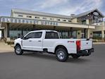 2025 Ford F-350 Crew Cab SRW 4WD Pickup for sale #TED00183 - photo 2