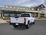 2025 Ford F-350 Crew Cab SRW 4WD Pickup for sale #TED00183 - photo 8