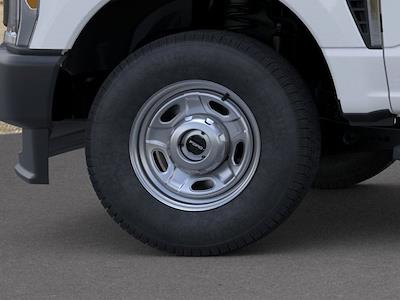 New 2026 Ford F-250 XL Regular Cab 4WD Pickup for sale #TED01885 - photo 1