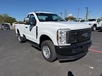 New 2026 Ford F-250 XL Regular Cab 4WD Pickup for sale #TED01885 - photo 9