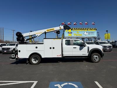 New 2026 Ford F-550 - photo 1