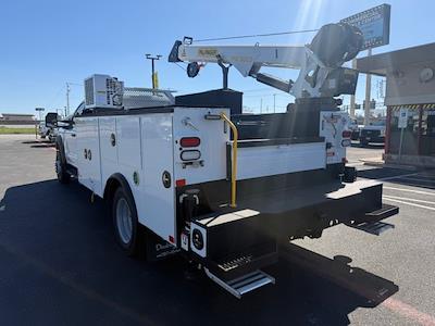 New 2026 Ford F-550 - photo 1