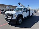 New 2026 Ford F-550 Super Cab Mechanics Body for sale #TED02489 - photo 8