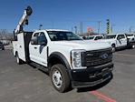 New 2026 Ford F-550 Super Cab Mechanics Body for sale #TED02489 - photo 33