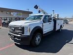 New 2026 Ford F-550 Super Cab Mechanics Body for sale #TED02489 - photo 34