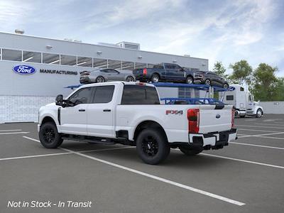 New 2025 Ford F-250 XL Crew Cab 4WD Pickup for sale #TED02742 - photo 2