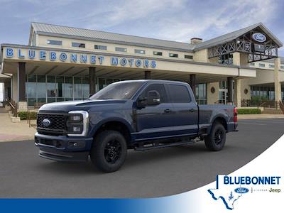 2025 Ford F-250 Crew Cab 4WD Pickup for sale #TED02744 - photo 1