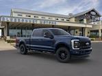 2025 Ford F-250 Crew Cab 4WD Pickup for sale #TED02744 - photo 7