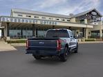 2025 Ford F-250 Crew Cab 4WD Pickup for sale #TED02744 - photo 8
