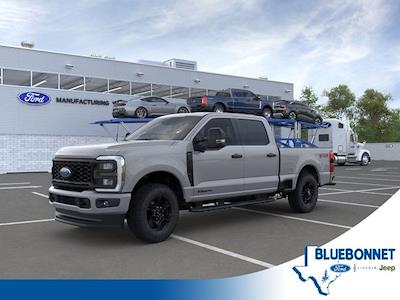 2025 Ford F-250 Crew Cab 4WD Pickup for sale #TED02925 - photo 1