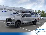 2025 Ford F-250 Crew Cab 4WD Pickup for sale #TED02925 - photo 1
