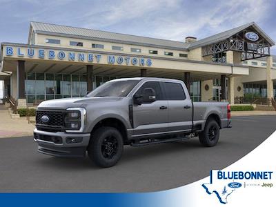 2025 Ford F-250 Crew Cab 4WD Pickup for sale #TED02940 - photo 1