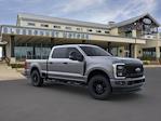 2025 Ford F-250 Crew Cab 4WD Pickup for sale #TED02940 - photo 7
