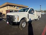New 2026 Ford F-250 Regular Cab Service Truck for sale #TED02944 - photo 1
