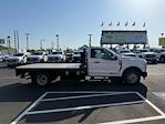 2025 Ford F-350 Regular Cab DRW RWD CM Truck Beds Flatbed Truck for sale #TED03090 - photo 1