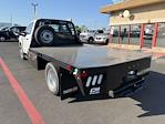 2025 Ford F-350 Regular Cab DRW RWD CM Truck Beds Flatbed Truck for sale #TED03090 - photo 24