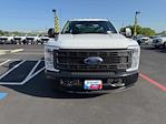 2025 Ford F-350 Regular Cab DRW RWD CM Truck Beds Flatbed Truck for sale #TED03090 - photo 4