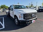 2025 Ford F-350 Regular Cab DRW RWD CM Truck Beds Flatbed Truck for sale #TED03090 - photo 5