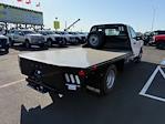 2025 Ford F-350 Regular Cab DRW RWD CM Truck Beds Flatbed Truck for sale #TED03090 - photo 2