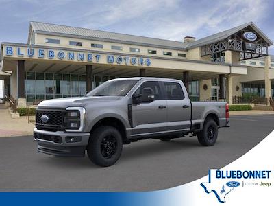 2025 Ford F-250 Crew Cab 4WD Pickup for sale #TED04350 - photo 1