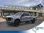 2025 Ford F-250 Crew Cab 4WD Pickup for sale #TED04350 - photo 1