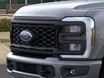 2025 Ford F-250 Crew Cab 4WD Pickup for sale #TED04350 - photo 17